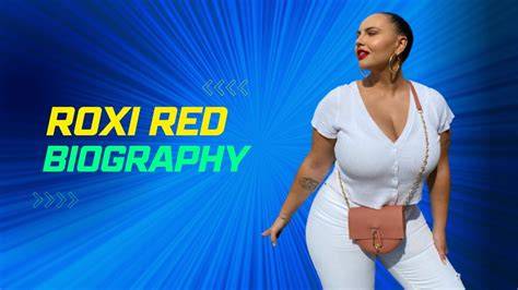 roxi red nude