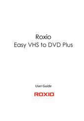Download Roxio Manual Download 