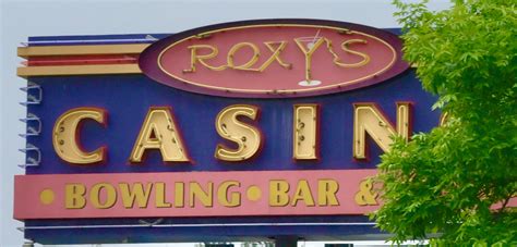 roxy's casino in seattle