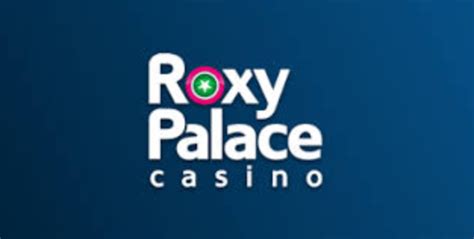 roxy palace bingo