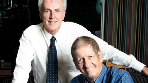 Roy And Hg