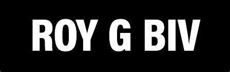 Roy B Giv