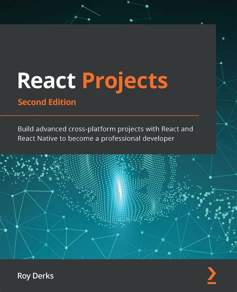 Roy Derks React Projects