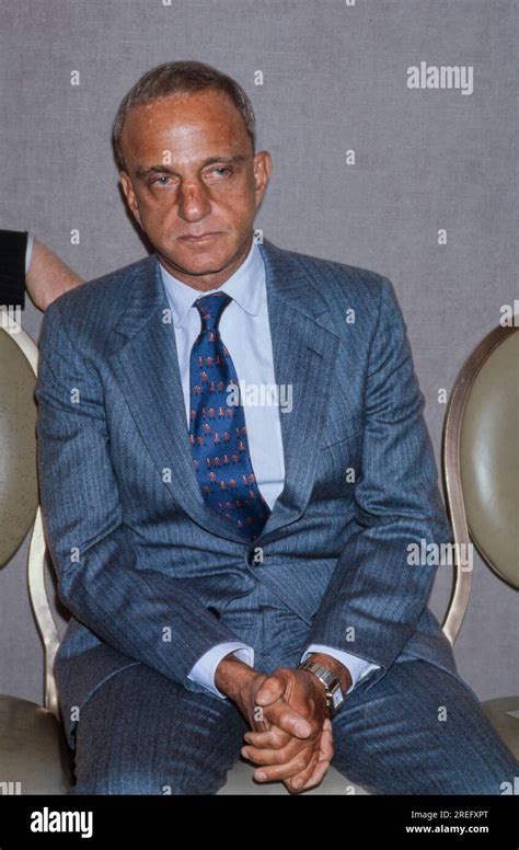 Roy Marcus Cohn