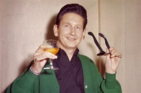 Roy Orbison Blind