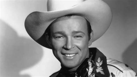 roy rogers birth and death