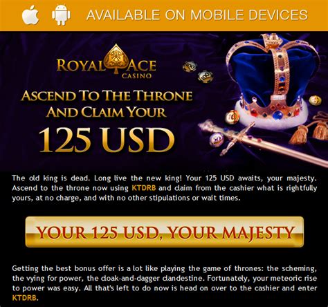 royal ace x deposit codes hisi