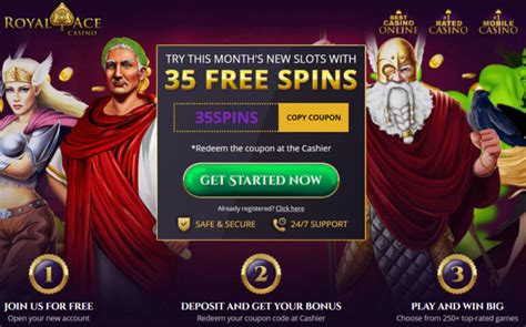 royal aces casino no deposit bonus codes 2019 Beste Online Casino Bonus 2023
