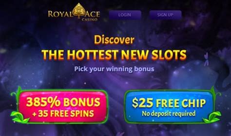 royal aces casino no deposit bonus codes 2019 Online Casinos Deutschland