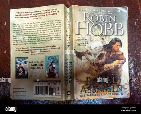 Royal Assassin