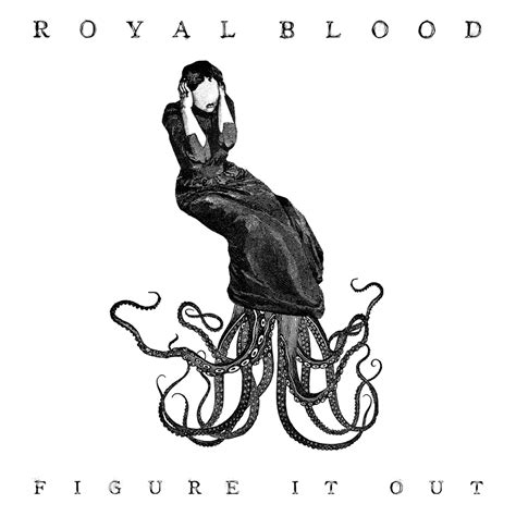 royal blood figure it out ringtone s
