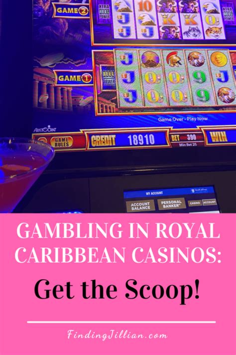 royal caribbean casino prime member fvzo france