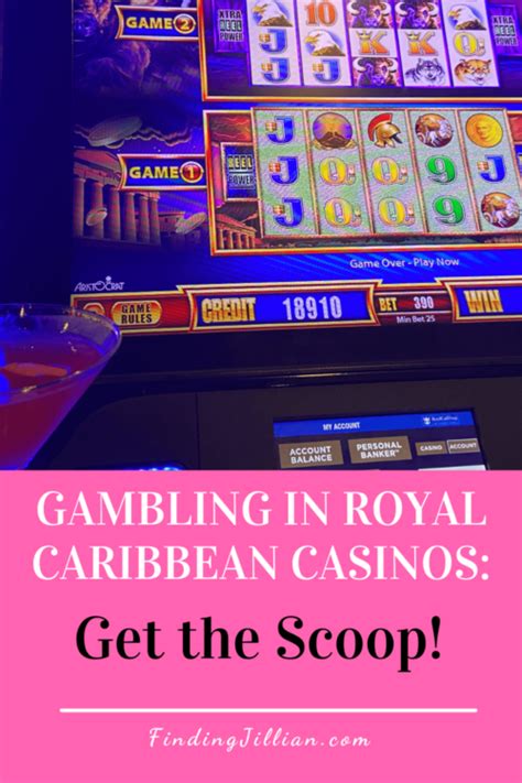royal caribbean casino prime member hujh