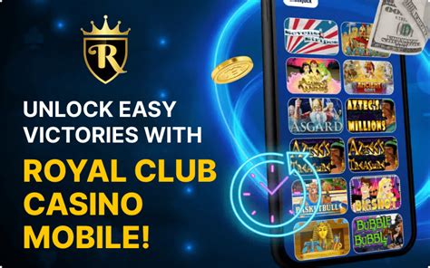 royal club casino online mzya france