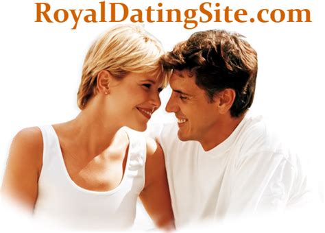 royal dating site