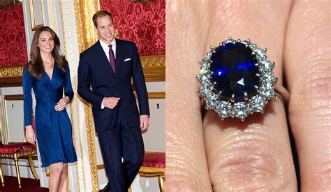 Royal Engagement
