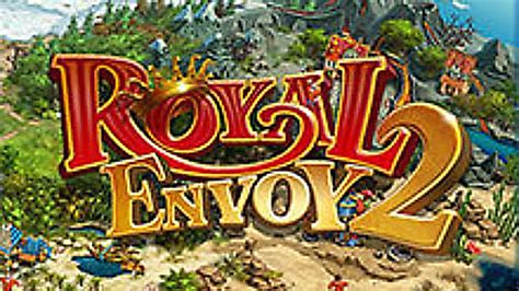 Royal Envoy 2 Level 62 Walkthrough