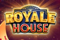 ROYAL HOUSE SLOT DEMO：demo spadegaming royal house V3.2.7