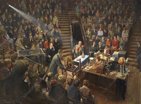 Royal Institution Lectures