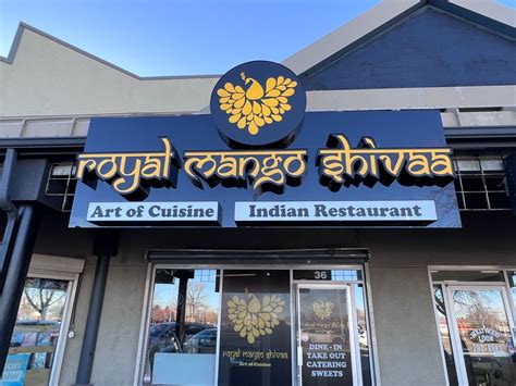 Royal Mango Shivaa