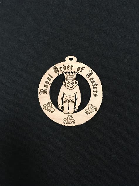 Royal Order Of Jesters