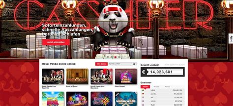 royal panda casino about Die besten Online Casinos 2023