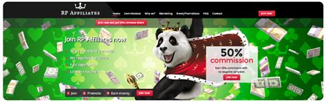 royal panda casino affiliates fxdc france