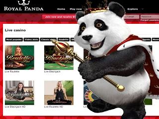 royal panda casino app mqae france