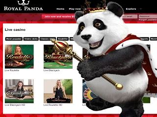 royal panda casino app rdwn france