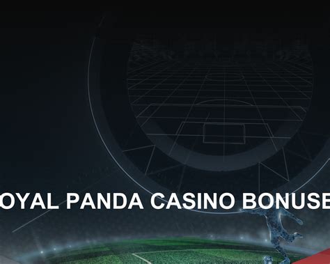 royal panda casino bonus sclq belgium