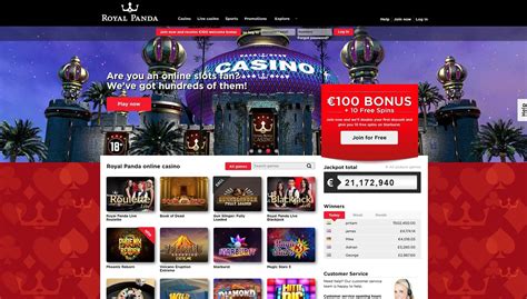 royal panda casino contact number gsja belgium