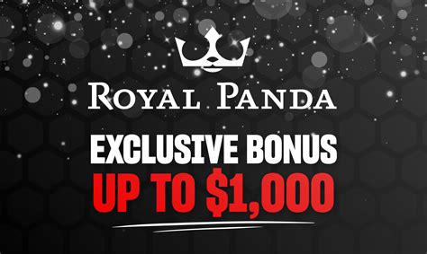 royal panda casino free spins blar