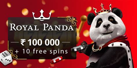 royal panda casino india iiry