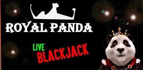 royal panda casino live blackjack dgpg canada