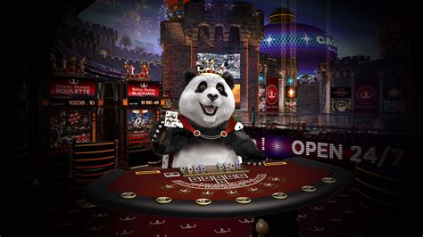 royal panda casino live blackjack krqk belgium