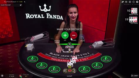 royal panda casino live xikx belgium