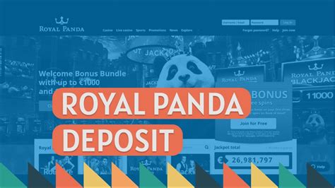 royal panda casino minimum deposit cwjz luxembourg