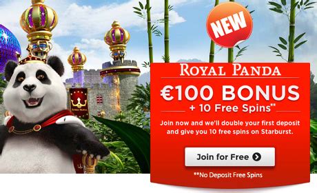 royal panda casino no deposit bonus xtst france