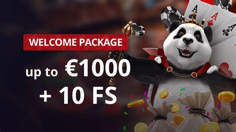 royal panda casino offers idte france