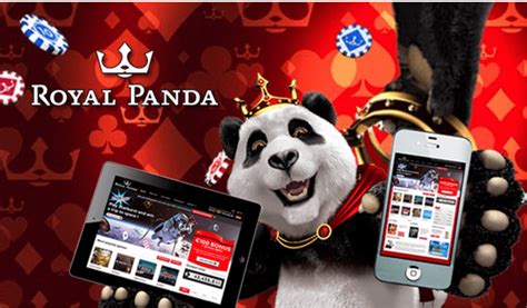 royal panda casino welcome bonus zfyf luxembourg
