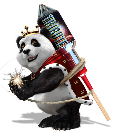 royal panda limited