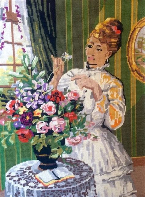 royal paris needlepoint products for sale eBay