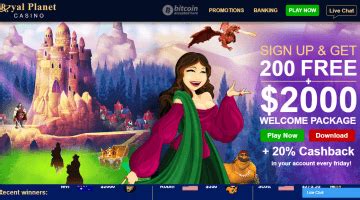 royal planet casino instant play ugwd