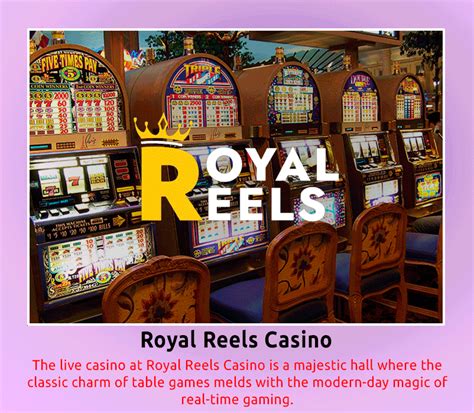 Royal Reels 2