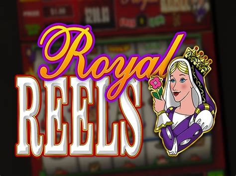 royal reels casino!