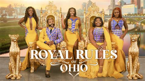 royal rules of ohio