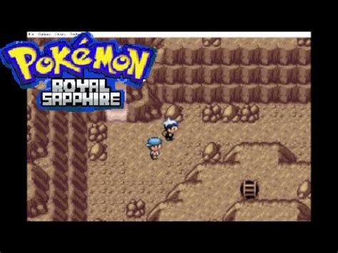 Royal Sapphire Walkthrough