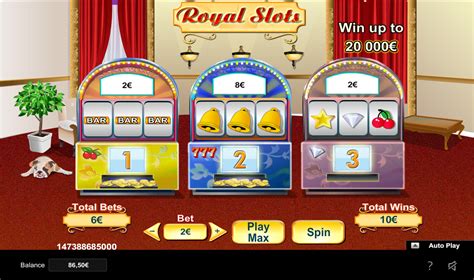 Royal Slot 99    - Royal Slot 99
