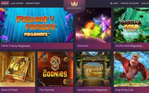 royal slots bonus terms zqhs belgium