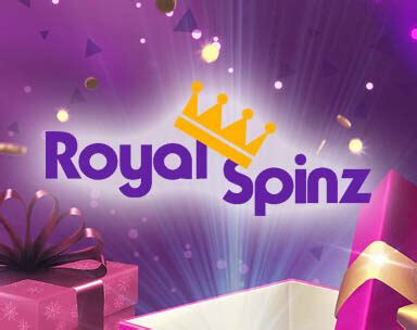 royal spinz!